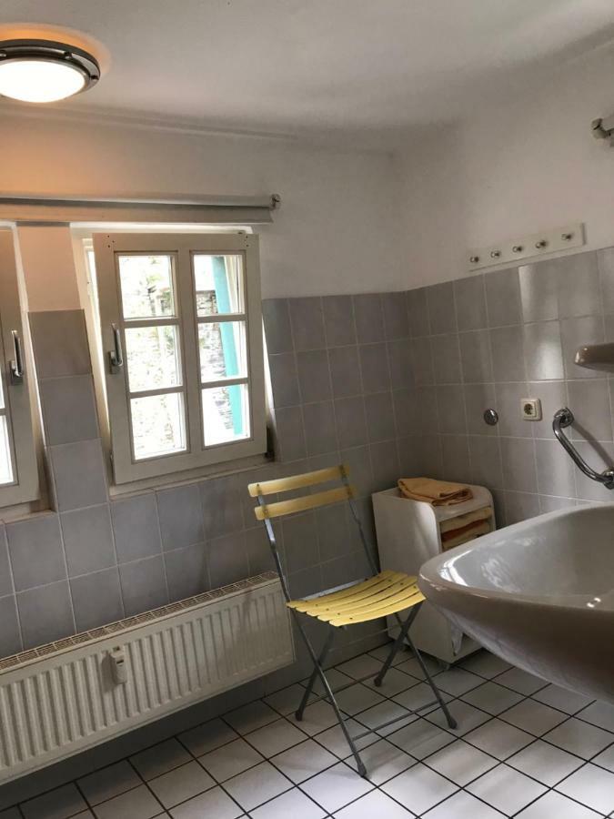 Ferienwohnungen Burg Monschau Dış mekan fotoğraf
